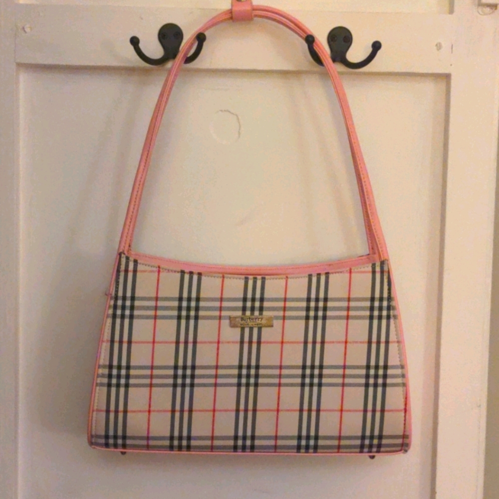 Burberry Blue Label Purse